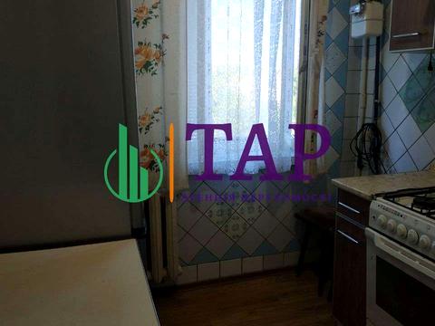 квартира по адресу Владислава Зубенко ул. (Тимуровцев), 38