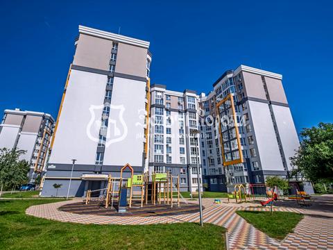 квартира за адресою Весняний пров., 1-А
