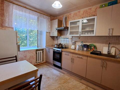 квартира за адресою Левітана вул., 101