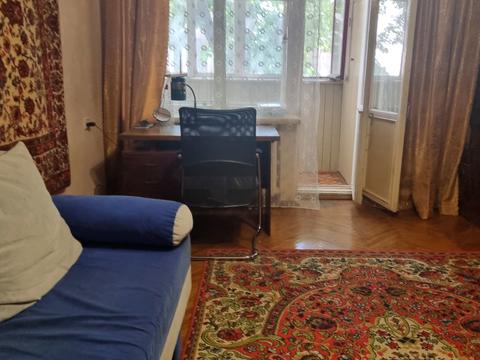 квартира по адресу Запорожское шоссе, 56