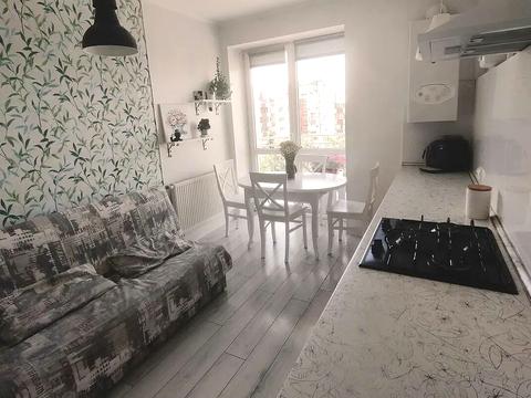 квартира по адресу Владимира Ивасюка ул., 7