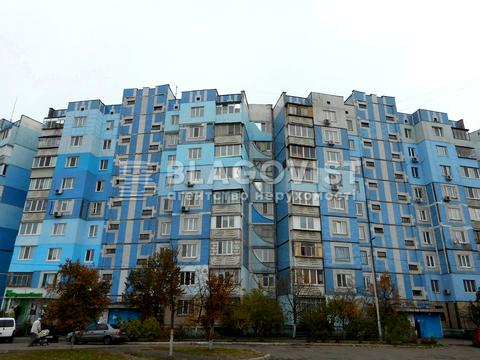 квартира за адресою Оноре де Бальзака вул., 16