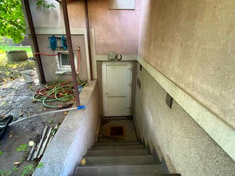 будинок за адресою Київ, Помаранчева вул., 6