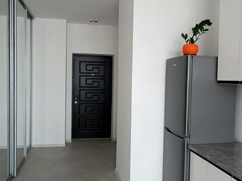 квартира за адресою Миколи Гулака вул., 4