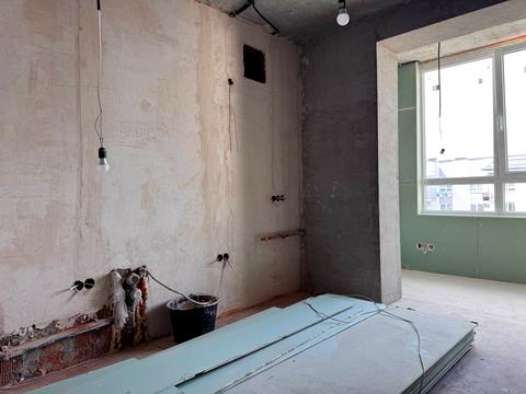 квартира за адресою Сімейна вул., 6