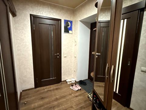 квартира за адресою Чорнобрового вул. (Маршала Пересипкіна), 13