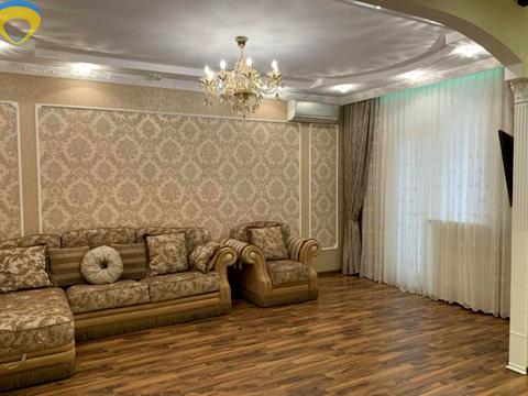 квартира по адресу Жемчужная ул., 3