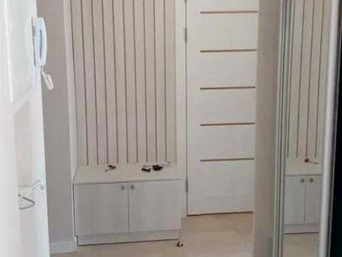 квартира за адресою Промислова вул., 1