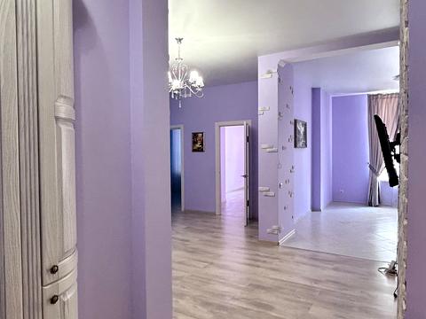 квартира за адресою Петра Калнишевського вул. (Михайла Майорова), 7