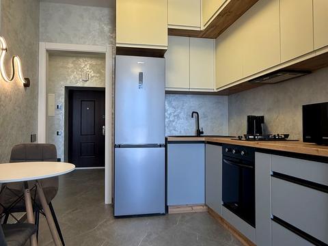 квартира за адресою Миру вул., 10а