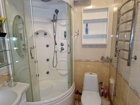 квартира за адресою Богдана Хмельницького бульв., 4