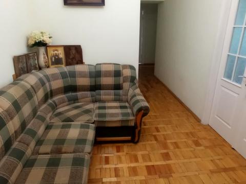 квартира по адресу Панаса Мирного ул., 27