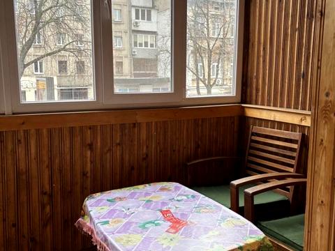 квартира за адресою Одеса, Європейська вул. (Карла Маркса), 58