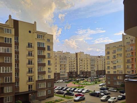 квартира по адресу Стрийская ул., 115-Д