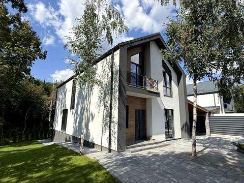 будинок за адресою Гореницька