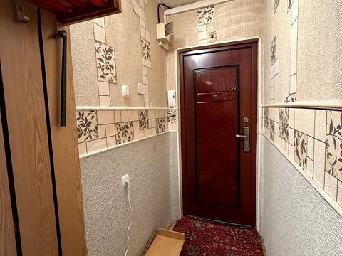 квартира по адресу Троллейбусная ул., 15