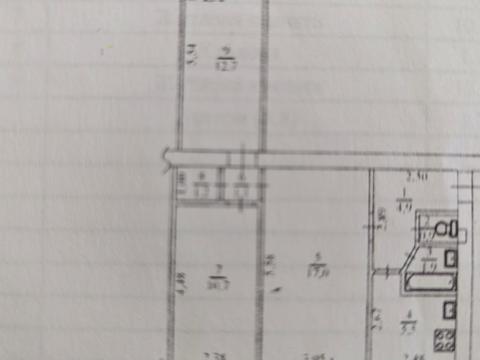 квартира по адресу Григорія Чупринки ул. (Чудновського), 4