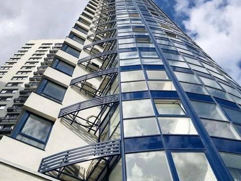 квартира за адресою Зарічна вул., 1-Г