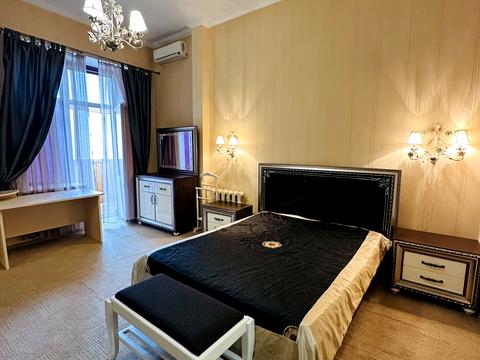квартира за адресою Саксаганського вул., 9