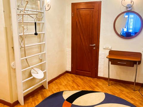 квартира за адресою Борщагівська вул., 143-Б
