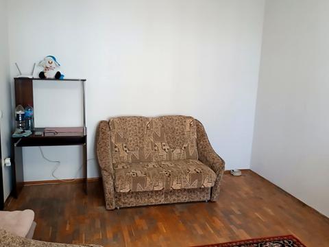 квартира по адресу Петра Григоренко просп., 13