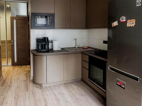 квартира за адресою Миру вул., 2б