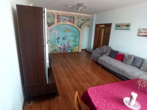 квартира за адресою Раїси Окіпної вул., 8