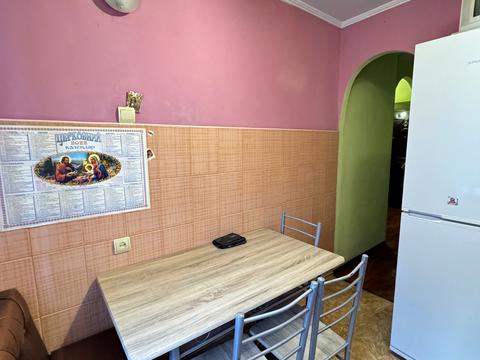 квартира по адресу Волчинецкая ул., 196