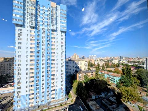 квартира за адресою Богданівська вул., 7-Б