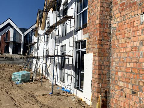 дом по адресу 11-я линия ул.