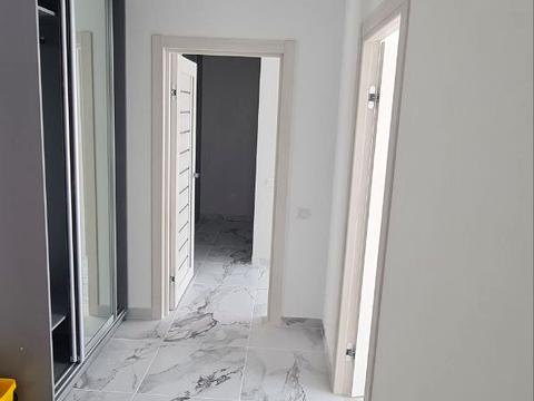 квартира по адресу Берковецкая ул., 6Б