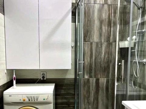 квартира по адресу Гераневая ул., 8