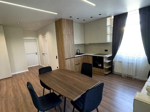 квартира по адресу Бачинского ул., 92