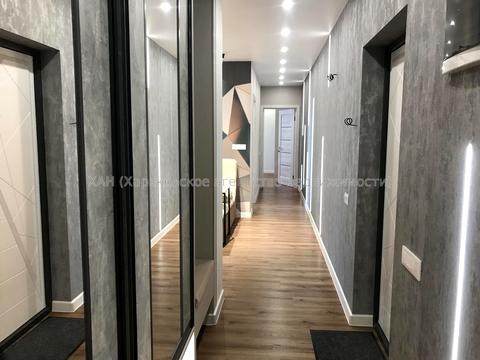 квартира по адресу Мира ул., 51
