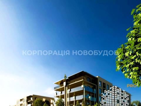 квартира за адресою Собранецька вул., 137