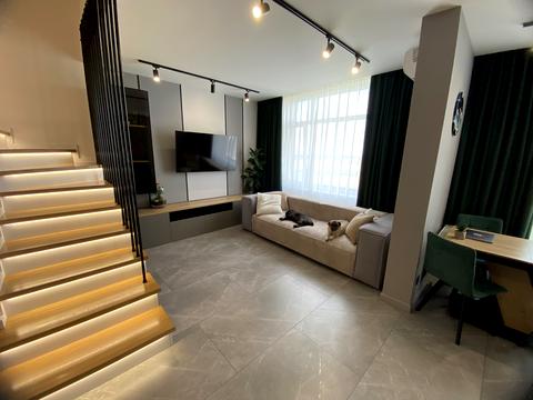 квартира за адресою Оптимістична вул., 1