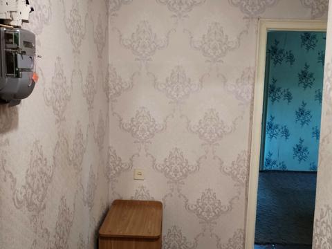 квартира по адресу Квартальна ул. (Гладкова), 29