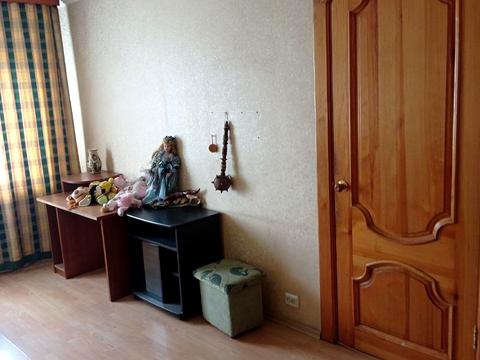 квартира по адресу Зодчих ул., 4