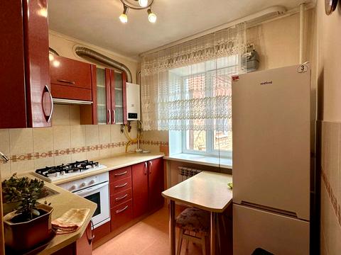 квартира по адресу Гетмана Полуботка ул., 8