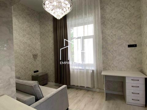 квартира по адресу Ивана Гонты ул., 5