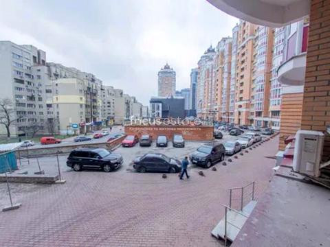 коммерческая по адресу Левка Лукьяненко ул. (Маршала Тимошенко), 21