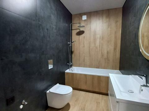квартира по адресу Миколи Боголюбова ул., 43