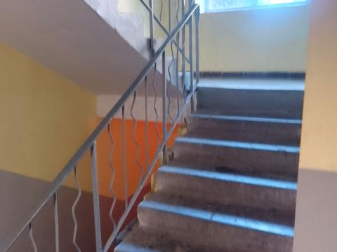 квартира по адресу Святошинская ул., 6