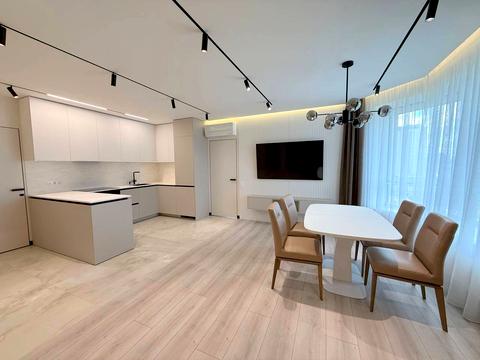 квартира за адресою Золотоустівська вул., 25