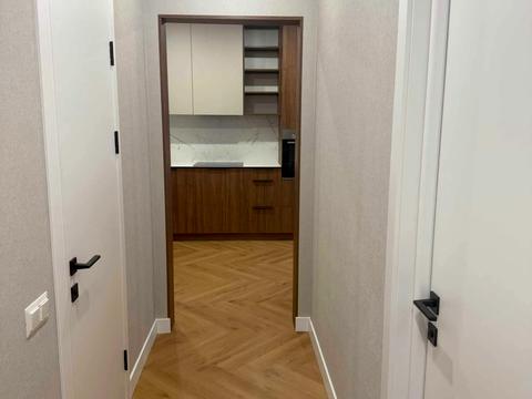 квартира по адресу Михаила Максимовича ул. (Трутенко Онуфрия), 26д