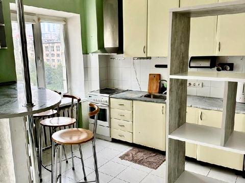 квартира за адресою Велика Васильківська вул. (Червоноармійська), 114