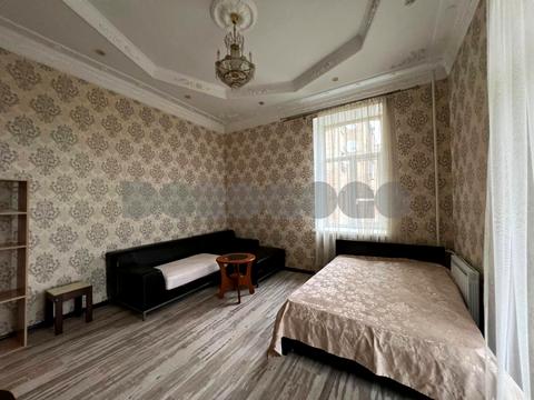 квартира за адресою Бульварно-Кудрявська вул. (Воровського), 43-А