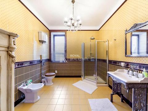 будинок за адресою Заповідна