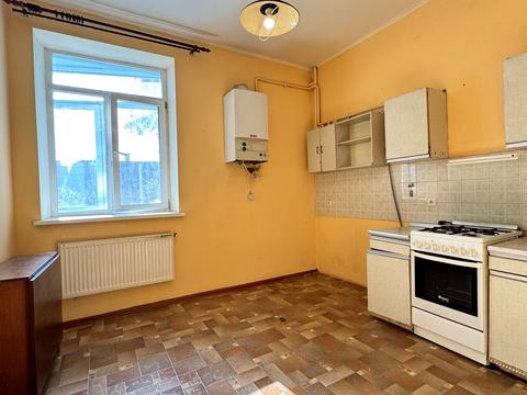 квартира по адресу Б. Хмельницького, 51а