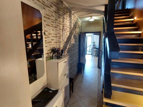 дом по адресу Днепровская ул. (Калинина)